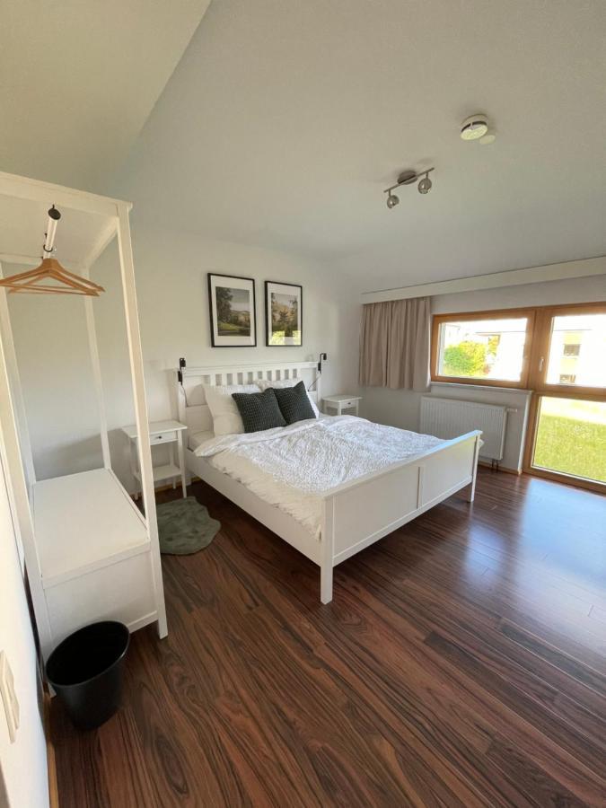 Hotel Gut Schlafen - Am Kogl Hypolz Exteriér fotografie