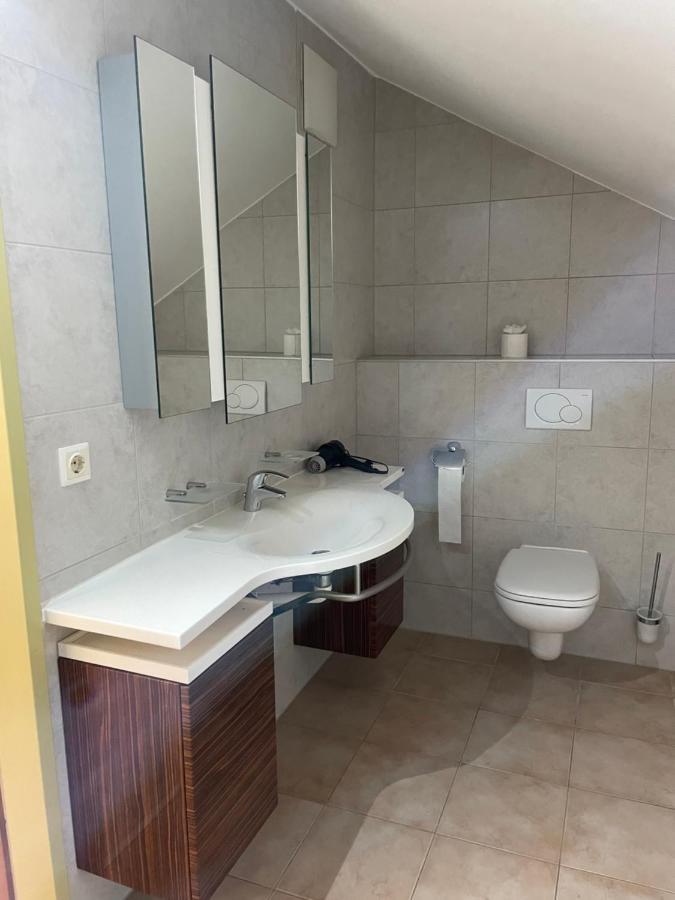 Hotel Gut Schlafen - Am Kogl Hypolz Exteriér fotografie
