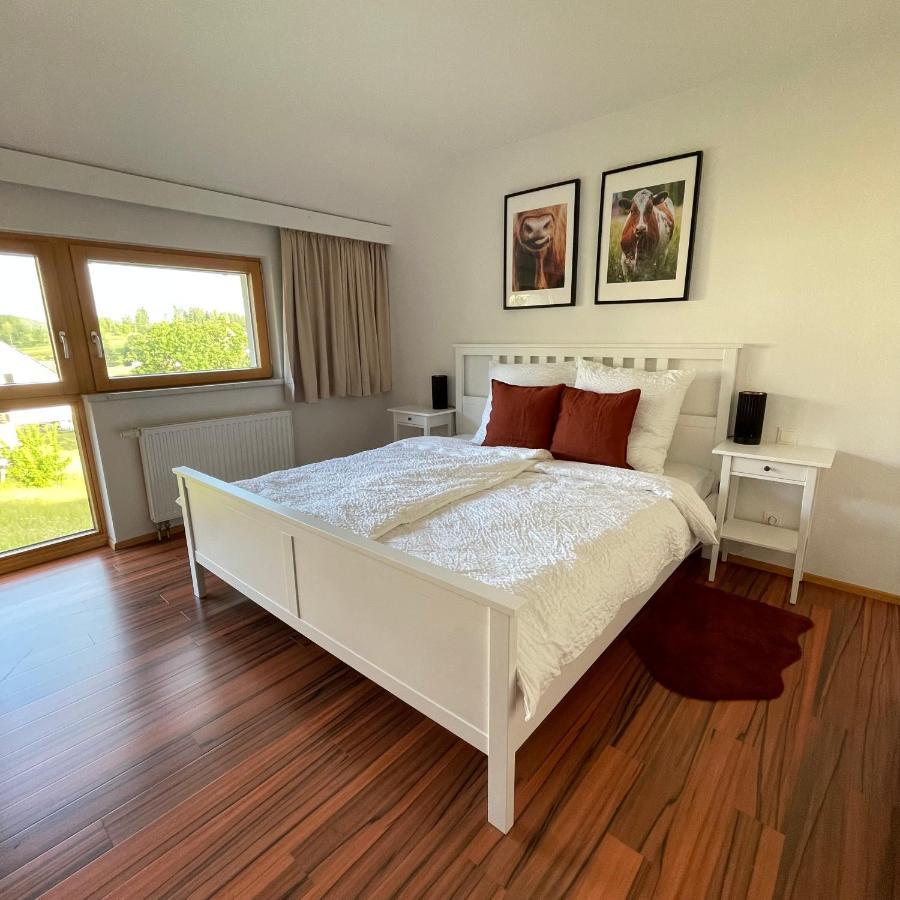Hotel Gut Schlafen - Am Kogl Hypolz Exteriér fotografie