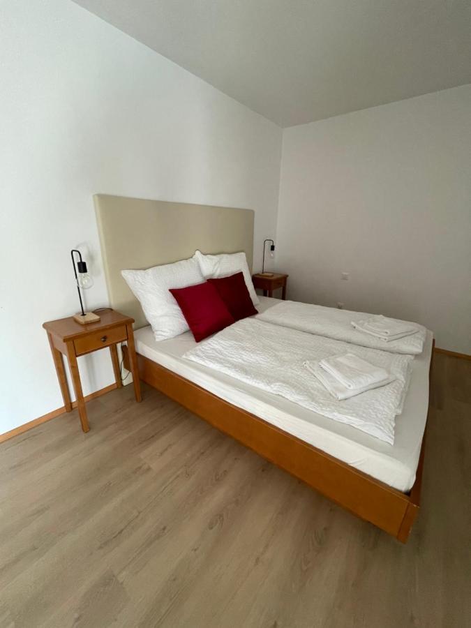 Hotel Gut Schlafen - Am Kogl Hypolz Exteriér fotografie