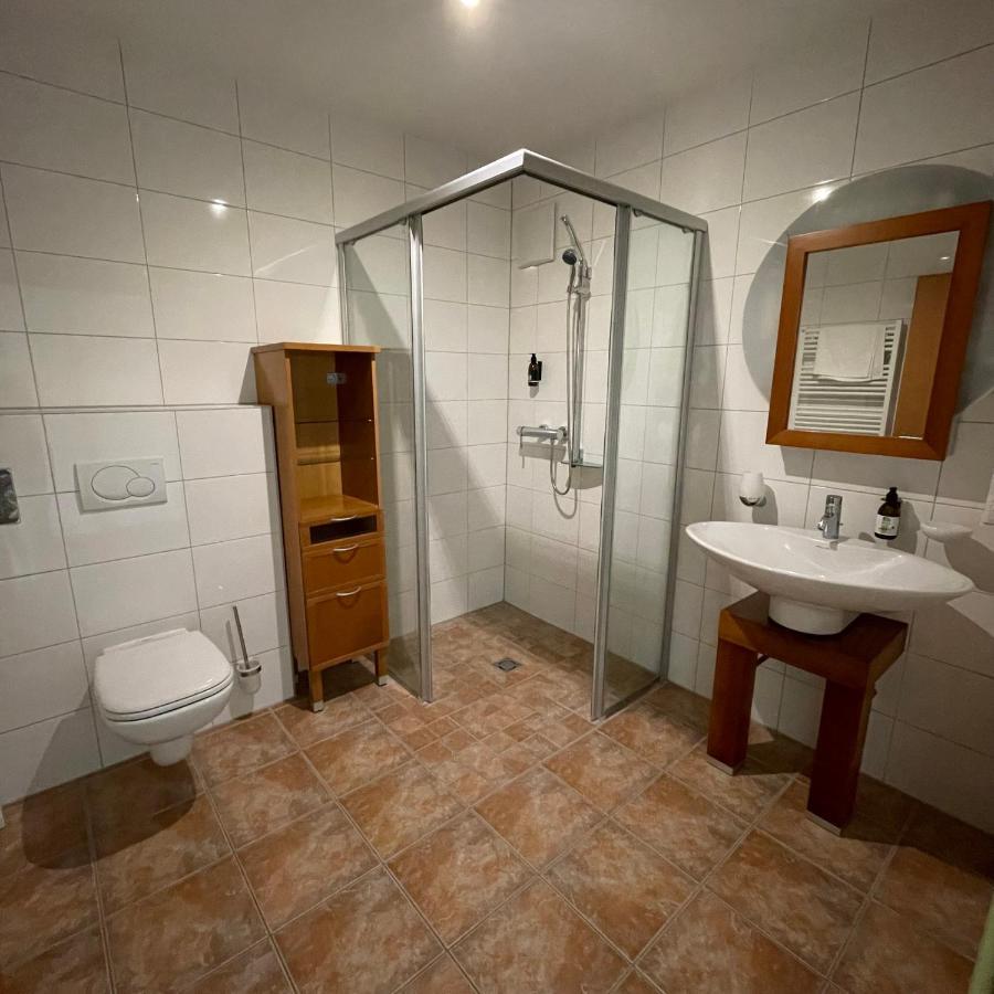 Hotel Gut Schlafen - Am Kogl Hypolz Exteriér fotografie