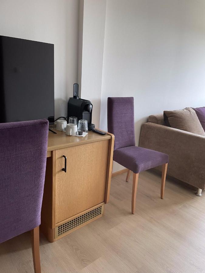 Hotel Gut Schlafen - Am Kogl Hypolz Exteriér fotografie